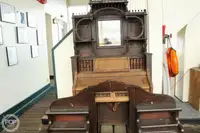 Kapal feri untuk dijual