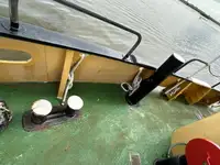 Kapal pandu untuk dijual