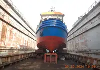 Kapal kerja untuk dijual