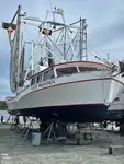 Kapal pukat untuk dijual
