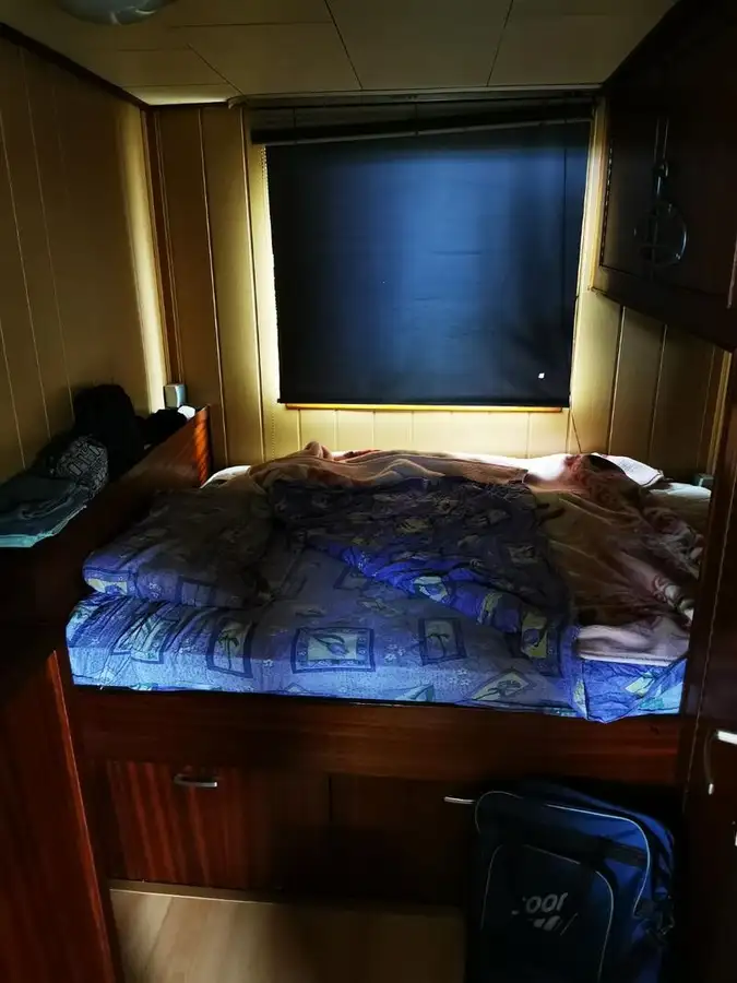 Kapal pengorek untuk dijual