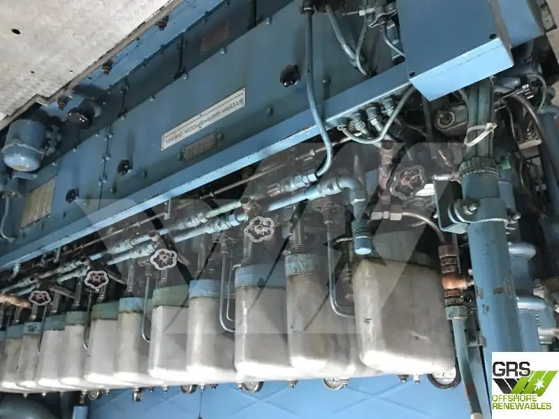 Kapal tunda untuk dijual