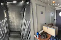 Kapal layar untuk dijual