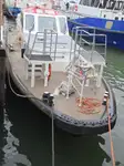 Kapal pandu untuk dijual