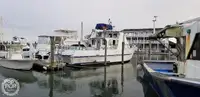 Kapal pukat untuk dijual