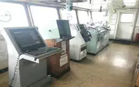 Tangki minyak/kimia untuk dijual