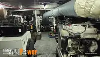 Kapal penumpang untuk dijual