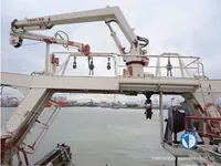 Kapal pukat untuk dijual