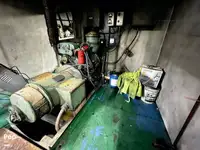 Kapal pukat untuk dijual