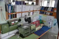 Kapal tunda untuk dijual