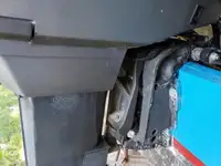 Kapal feri untuk dijual