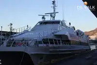 Kapal layar untuk dijual