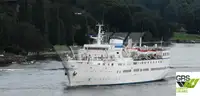 Kapal pelayaran untuk dijual