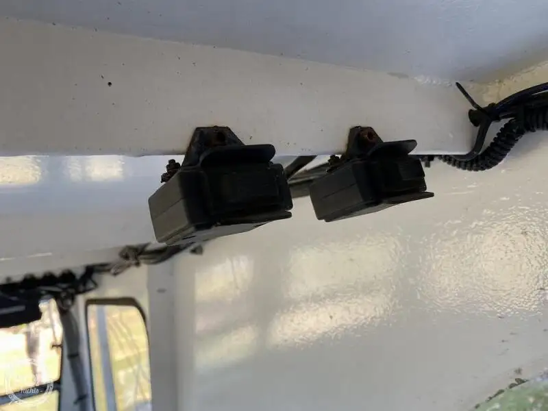 Kapal pukat untuk dijual