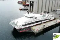 Kapal pelayaran untuk dijual