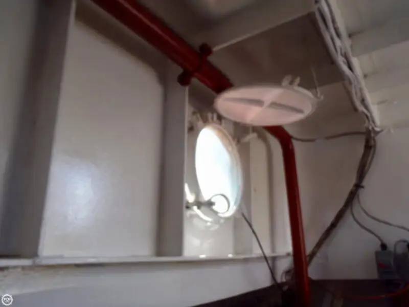 Kapal tunda untuk dijual