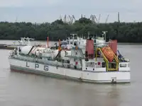 pembawa LNG untuk jualan
