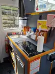 Kapal layar untuk dijual