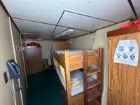 Kapal tunda untuk dijual