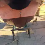 Kapal pandu untuk dijual