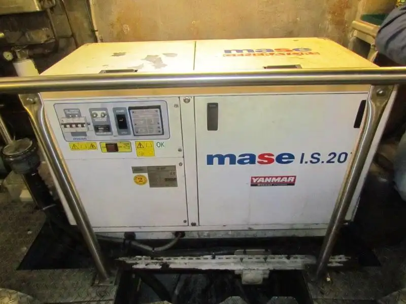 Kapal tunda untuk dijual