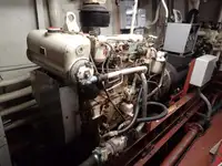 Kapal tinjauan untuk dijual