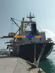 Kapal pengangkut pukal untuk dijual
