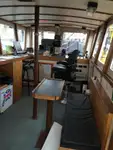 Kapal pengorek untuk dijual
