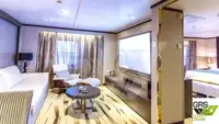 Kapal pelayaran untuk dijual