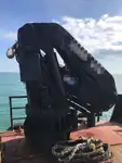 Kapal pengorek untuk dijual