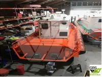 Kapal kerja untuk dijual