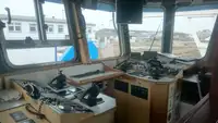 Kapal pengangkut pukal untuk dijual