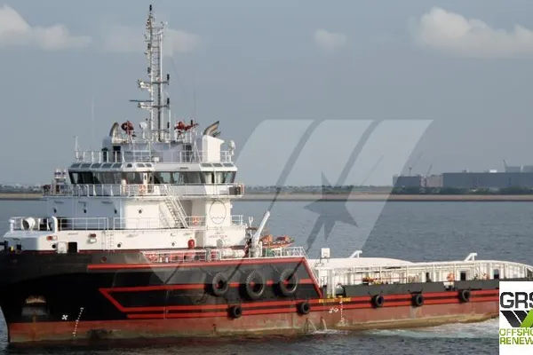 Tugboat for sale