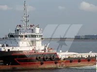 Kapal tunda untuk dijual