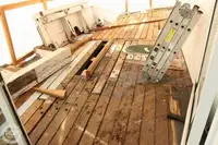 Kapal feri untuk dijual