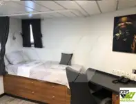 Kapal pukat untuk dijual