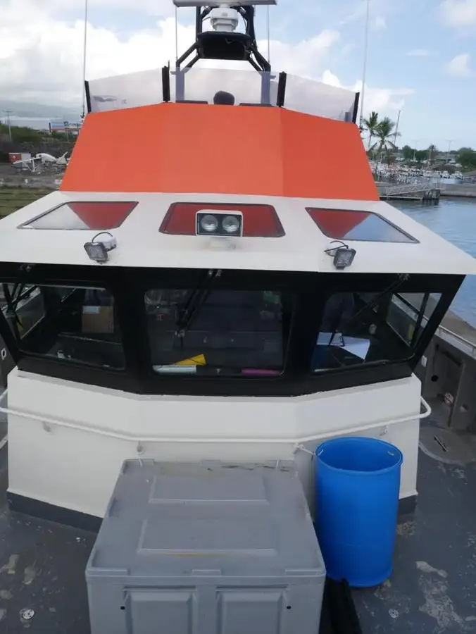 Kapal layar untuk dijual