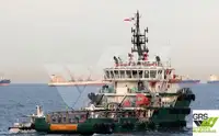 Kapal tunda untuk dijual