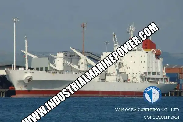 Kapal peti sejuk untuk dijual