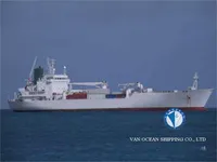 Kapal peti sejuk untuk dijual