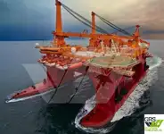 Kapal penginapan untuk dijual