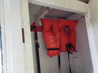 Kapal feri untuk dijual