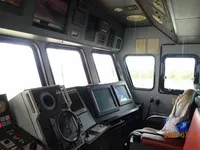 Kapal pukat lilit untuk dijual