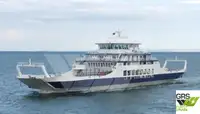 Ro-Ro ship untuk jualan
