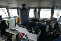 Kapal layar untuk dijual