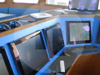 Kapal pukat untuk dijual