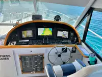 Kapal penyelidik untuk dijual
