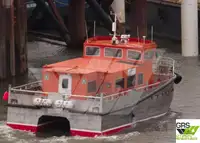 Kapal tinjauan untuk dijual