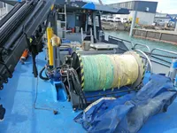 Kapal feri untuk dijual