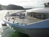 Kapal layar untuk dijual